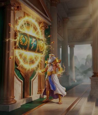 Gates of Olympus