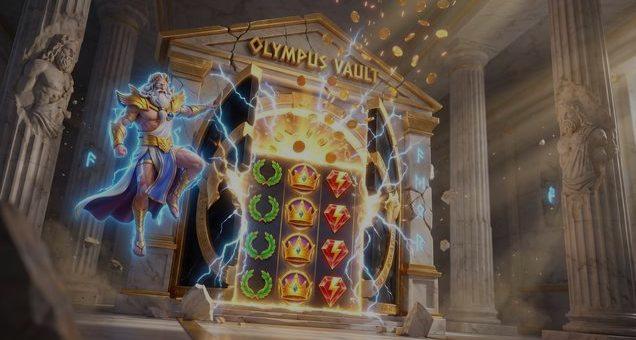 Gates of Olympus