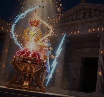 Gates of Olympus